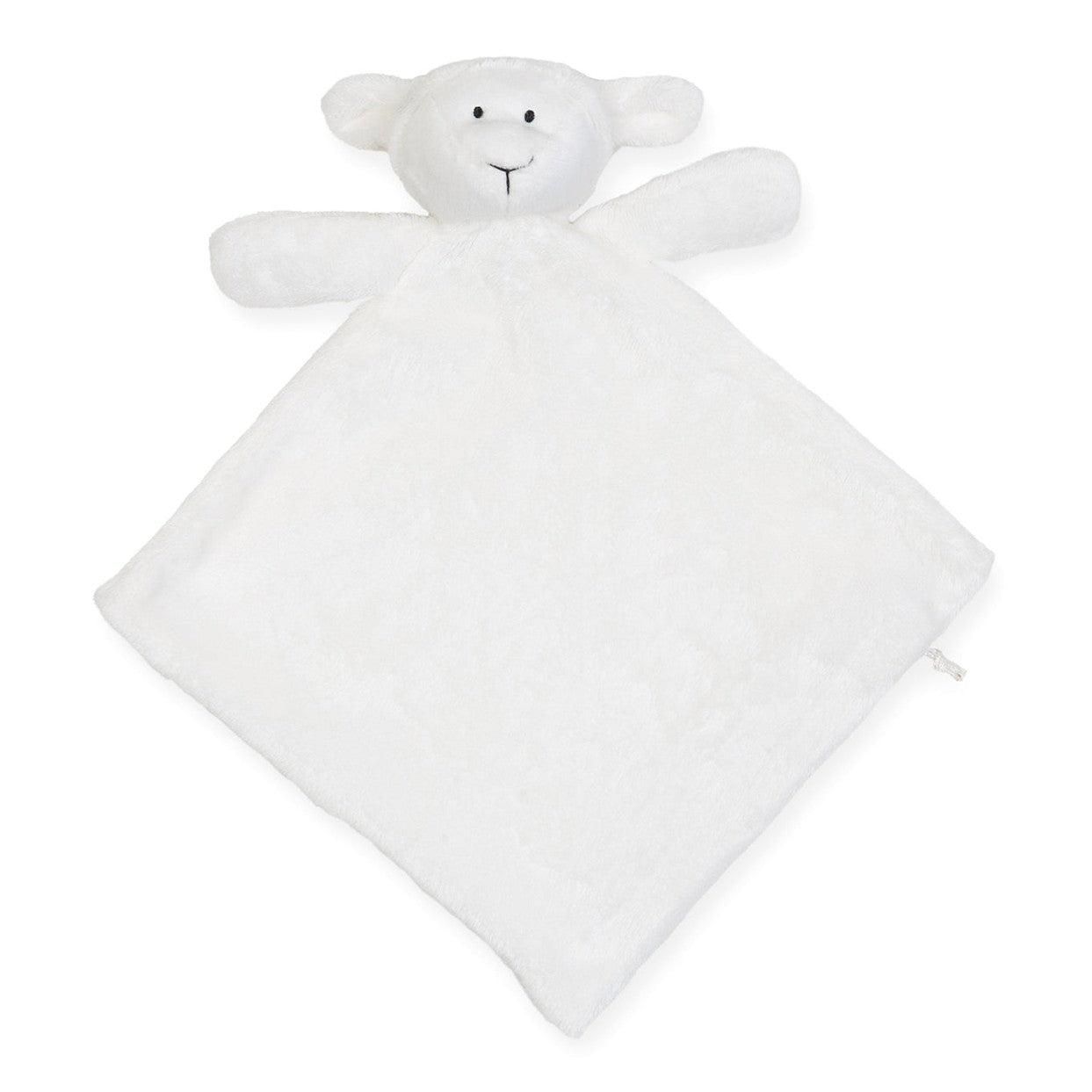 Lamb snuggy