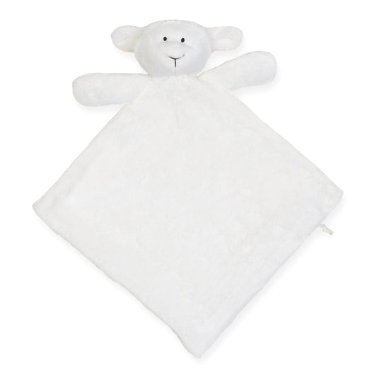 Lamb snuggy