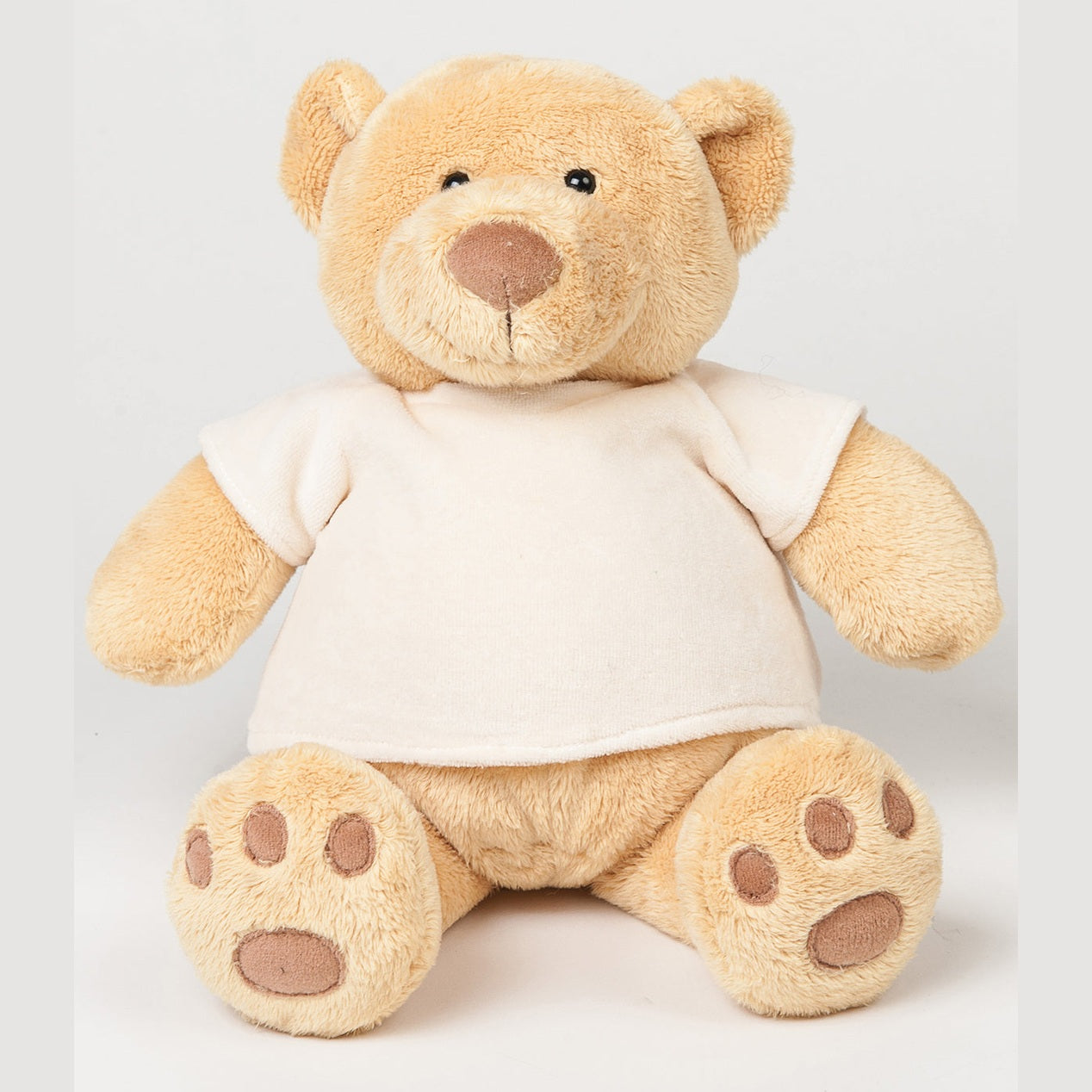 Honey bear
