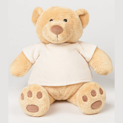 Honey bear