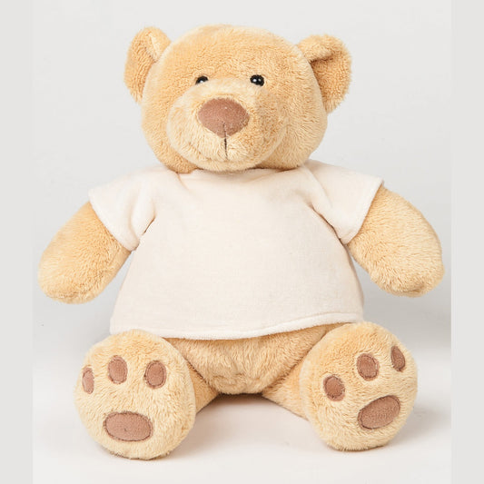 Honey bear