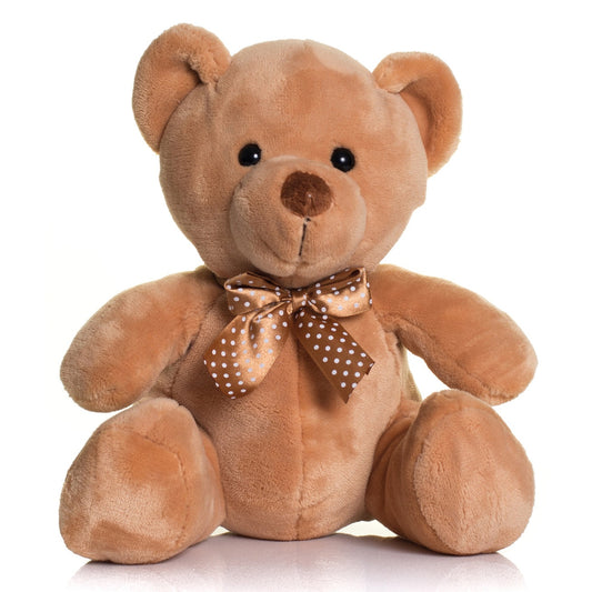 Velvet bear