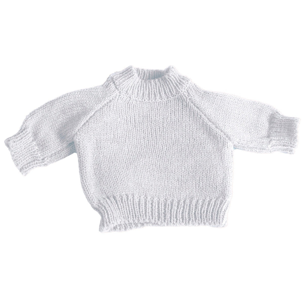 Teddy jumper