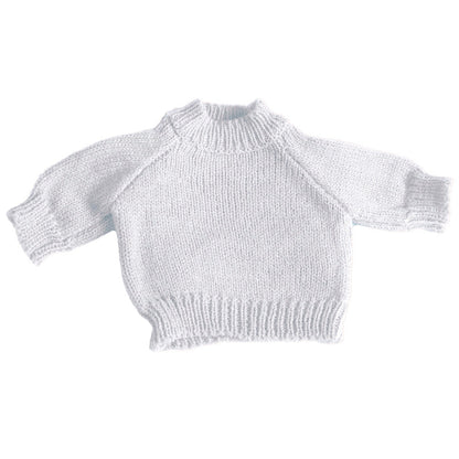 Teddy jumper