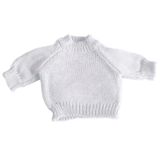 Teddy jumper