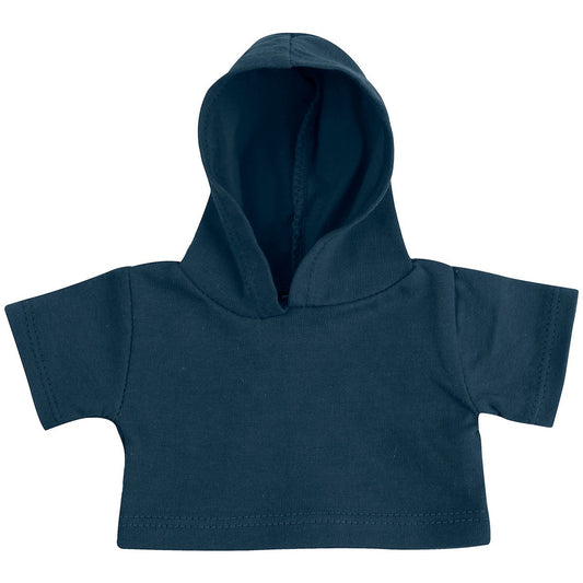 Teddy hoodie