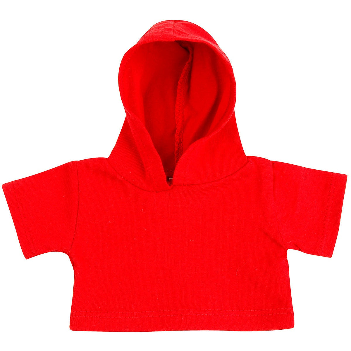 Teddy hoodie