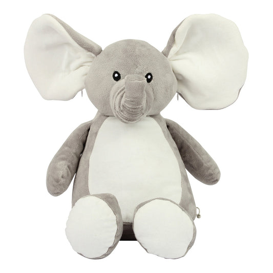 Zippie elephant