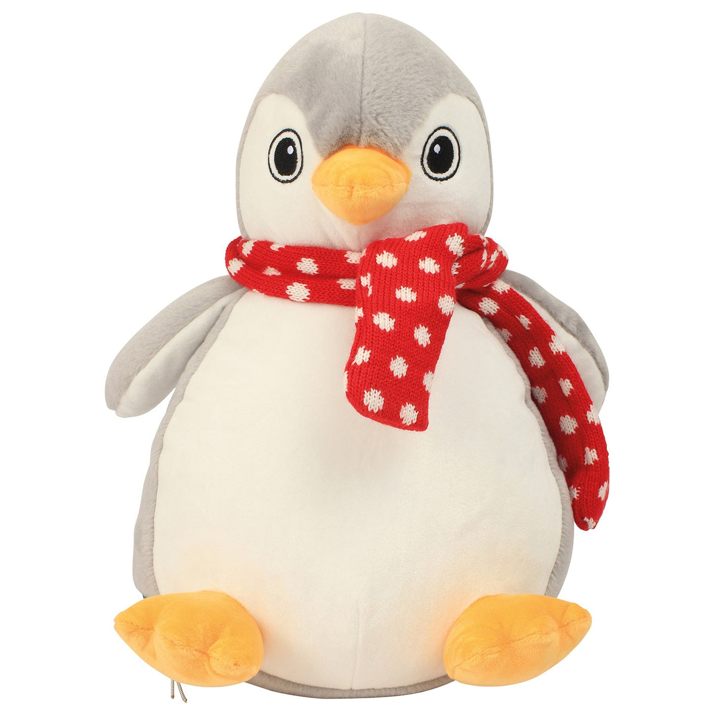 Zippie penguin