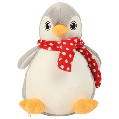 Zippie penguin