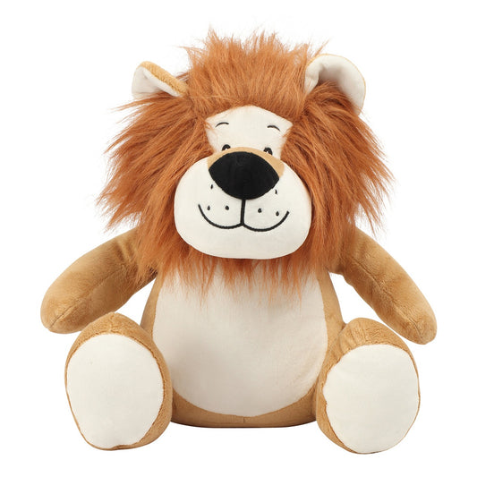 Zippie lion