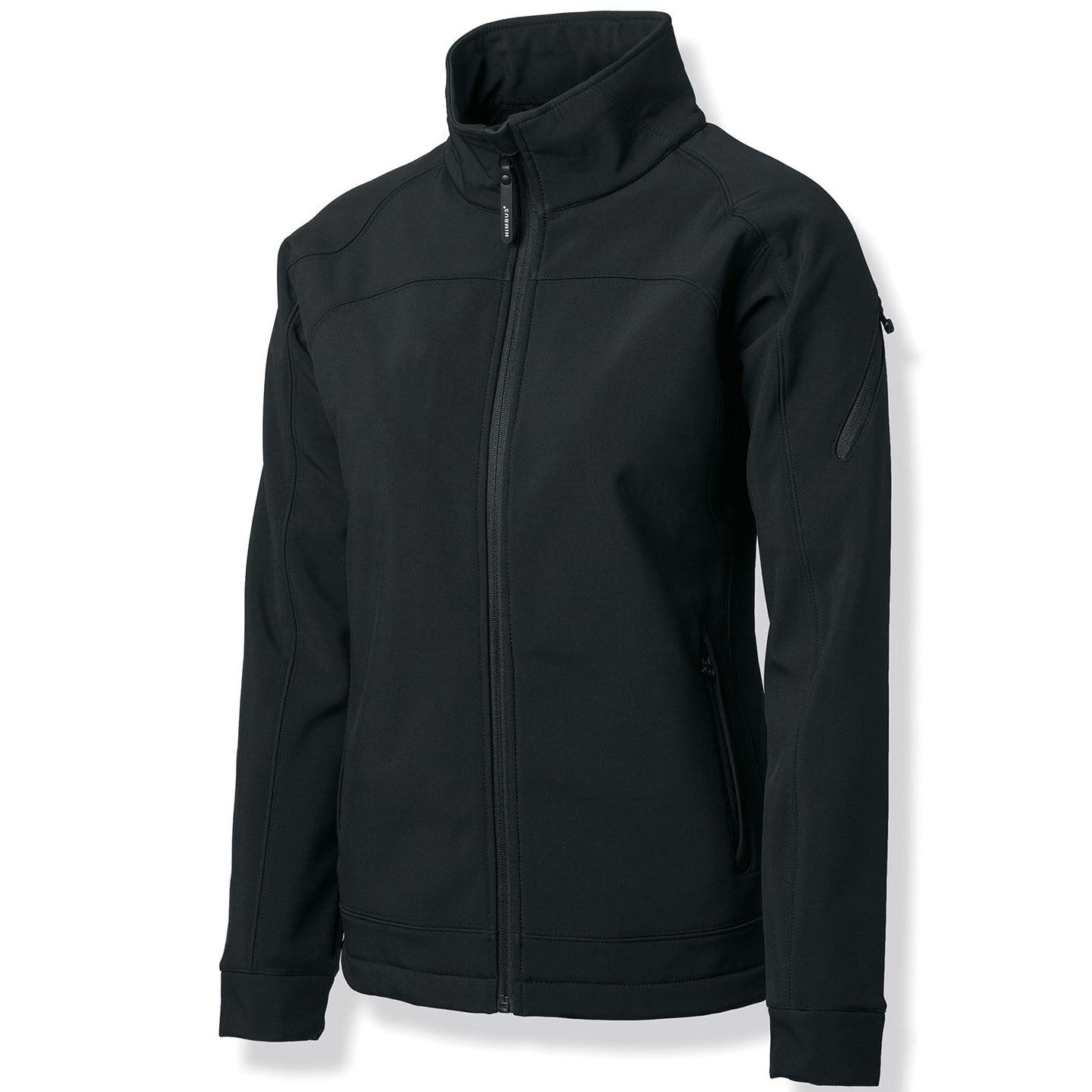 Women’s Duxbury – fashionable performance softshell jacket