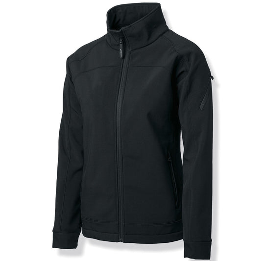 Women’s Duxbury – fashionable performance softshell jacket