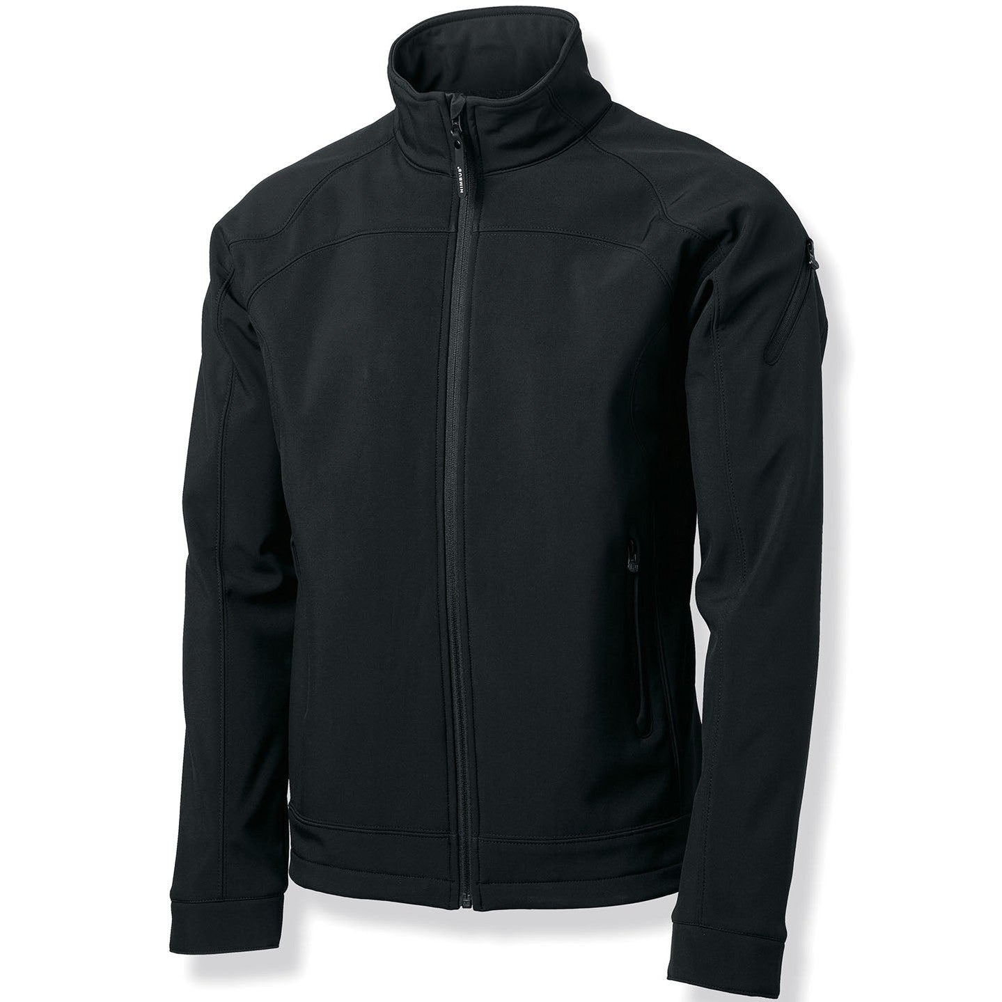 Duxbury – fashionable performance softshell jacket