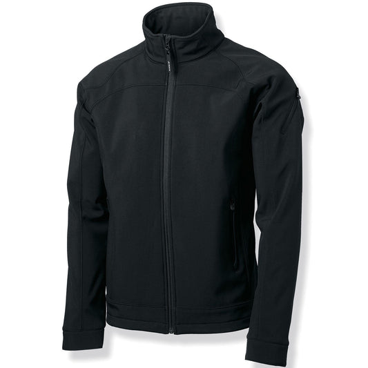 Duxbury – fashionable performance softshell jacket