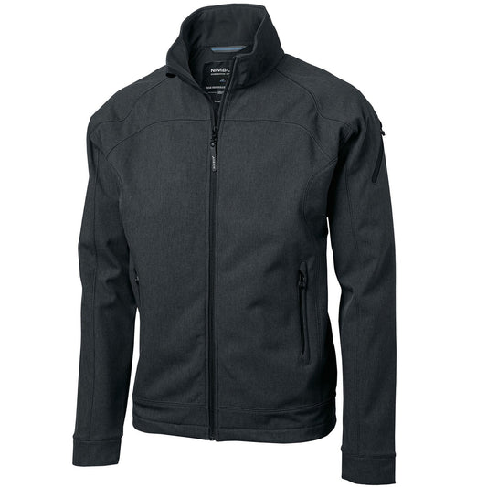 Duxbury – fashionable performance softshell jacket