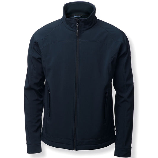 Duxbury – fashionable performance softshell jacket