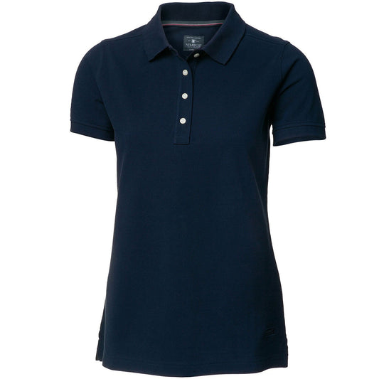 Women’s Yale – the luxurious classic polo