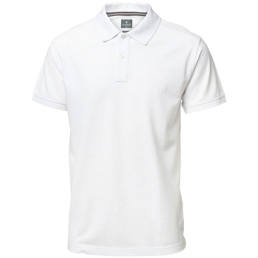 Yale – the luxurious classic polo