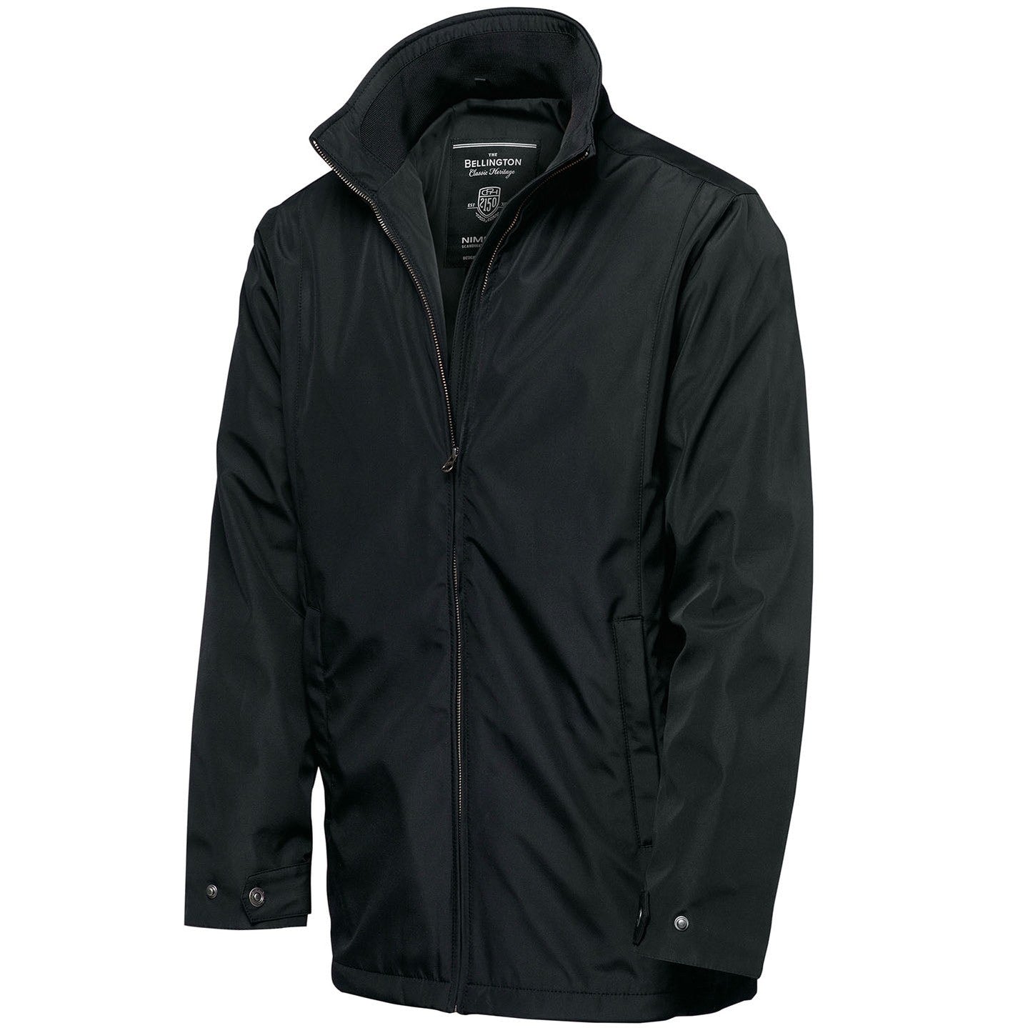 Bellington – warm business jacket