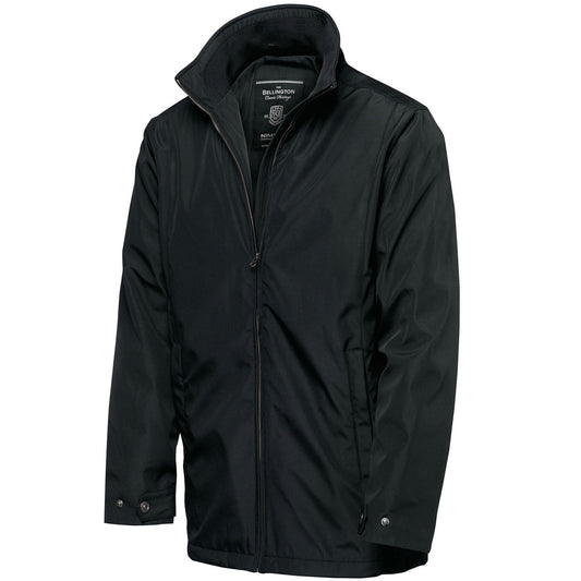 Bellington – warm business jacket