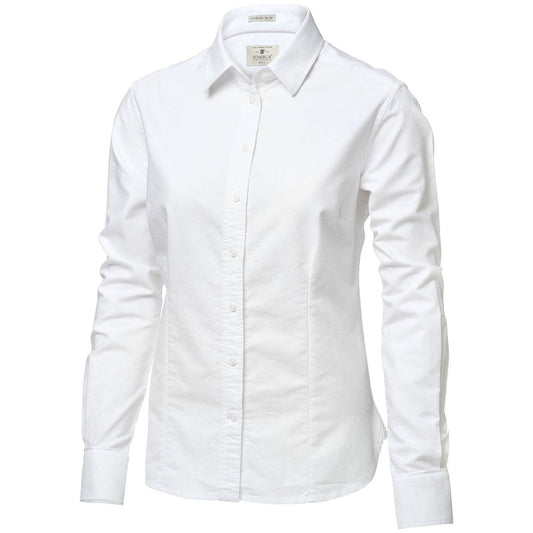 Women’s Rochester – classic Oxford shirt