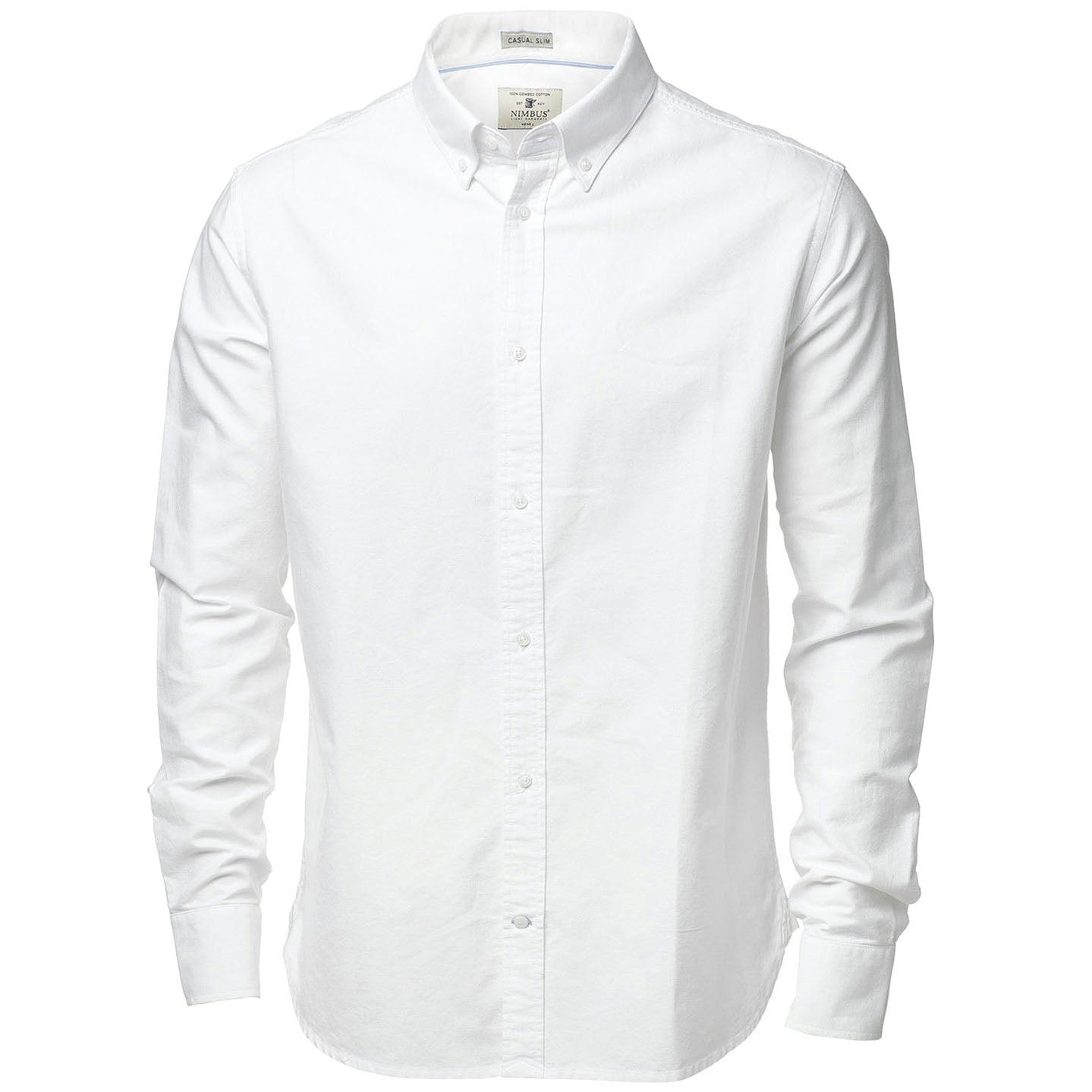 Rochester modern fit – classic Oxford shirt