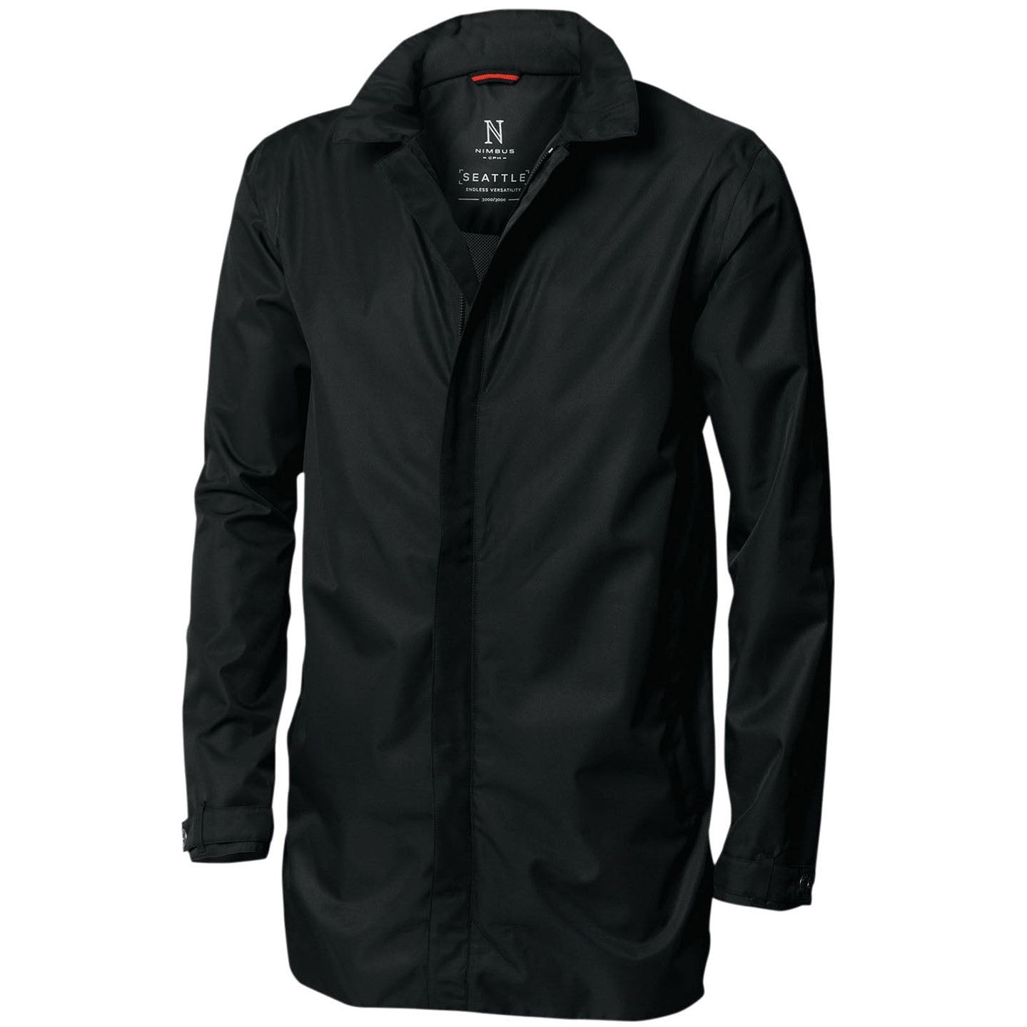 Seattle – functional business jacket