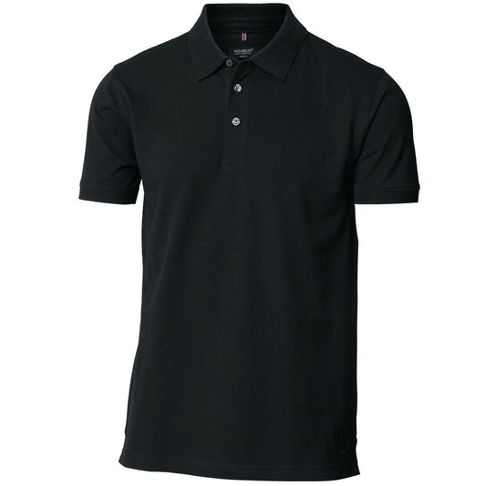 Harvard classic – stretch deluxe polo