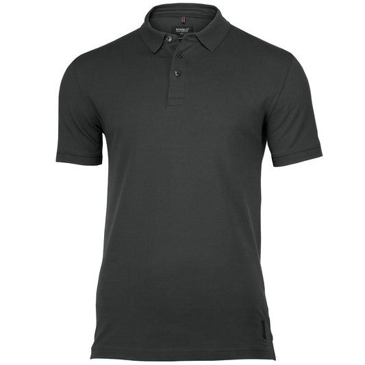 Harvard classic – stretch deluxe polo