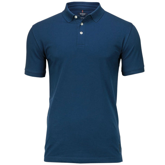 Harvard classic – stretch deluxe polo
