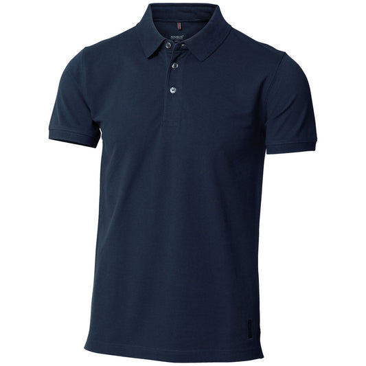 Harvard classic – stretch deluxe polo