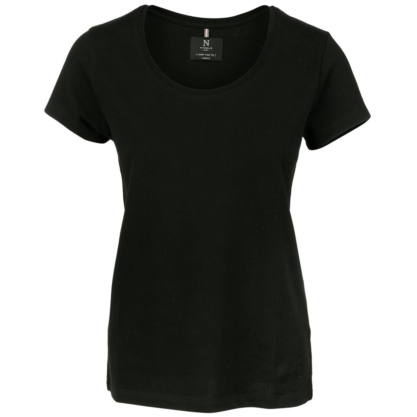 Women’s Danbury – the piqué tee