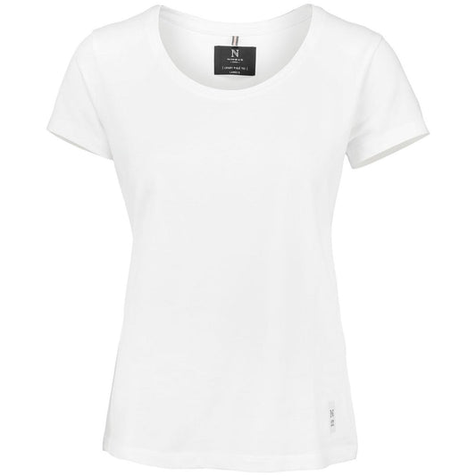 Women’s Danbury – the piqué tee