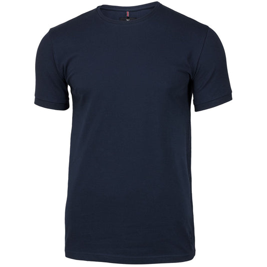 Danbury – the piqué tee