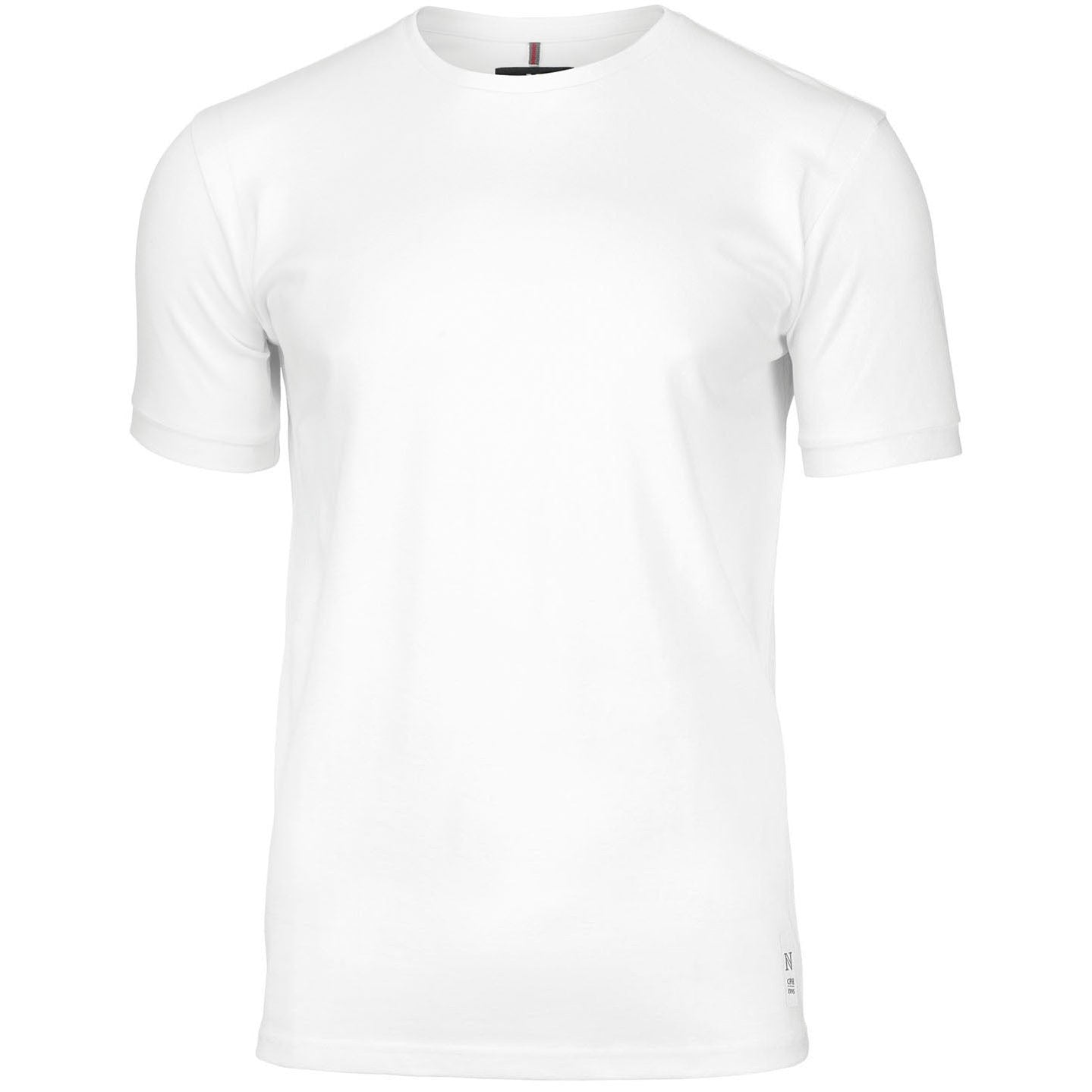 Danbury – the piqué tee