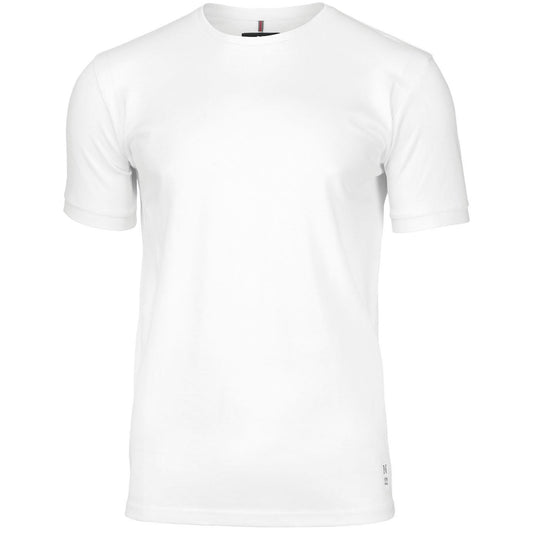Danbury – the piqué tee