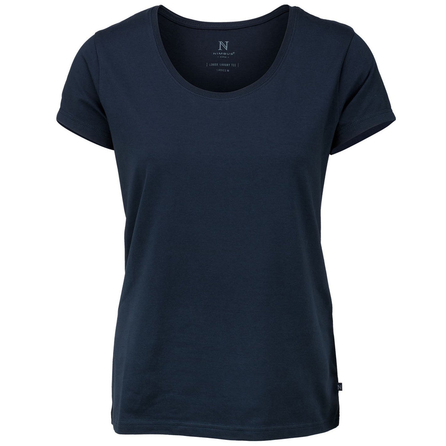 Women’s Montauk – the essential tee