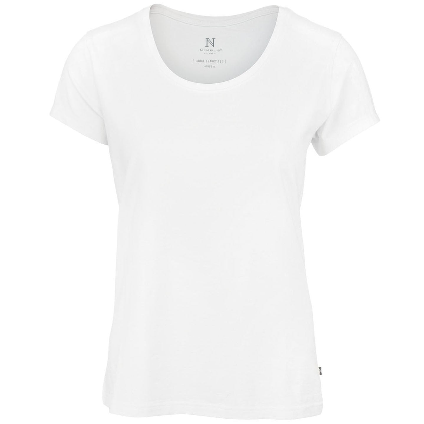 Women’s Montauk – the essential tee