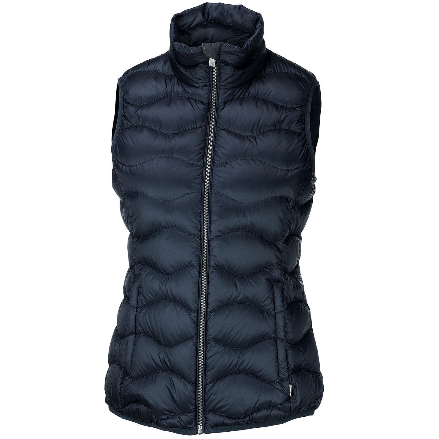 Women’s Vermont – versatile down gilet