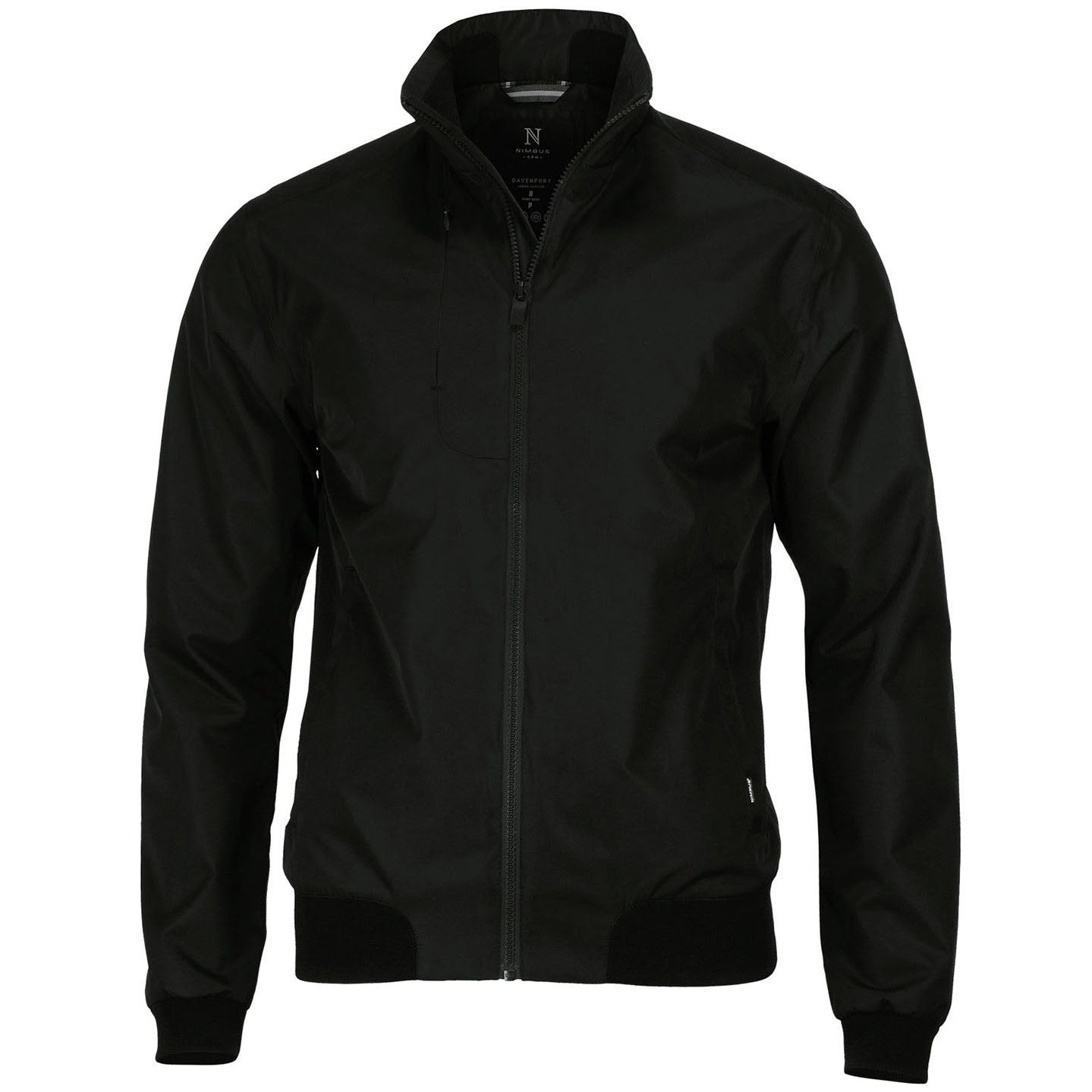 Davenport – timeless elegant jacket