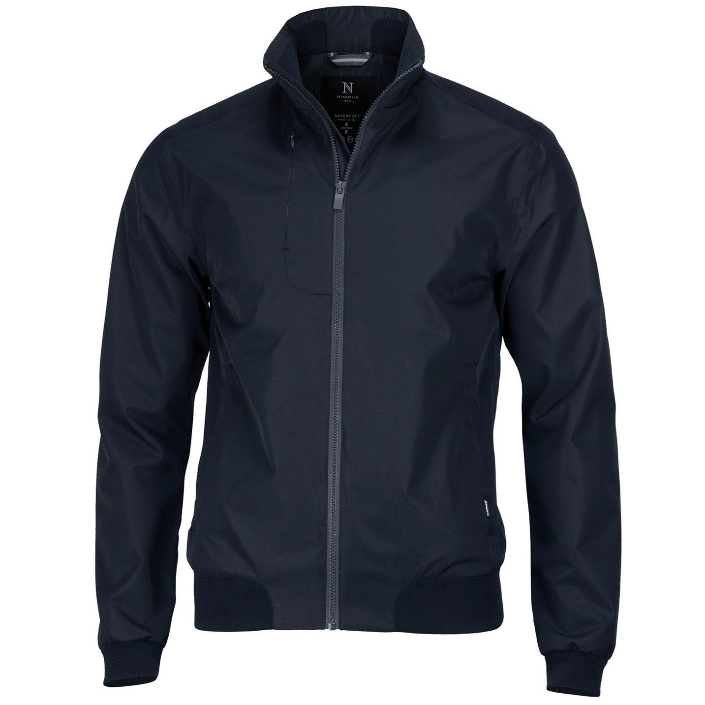 Davenport – timeless elegant jacket