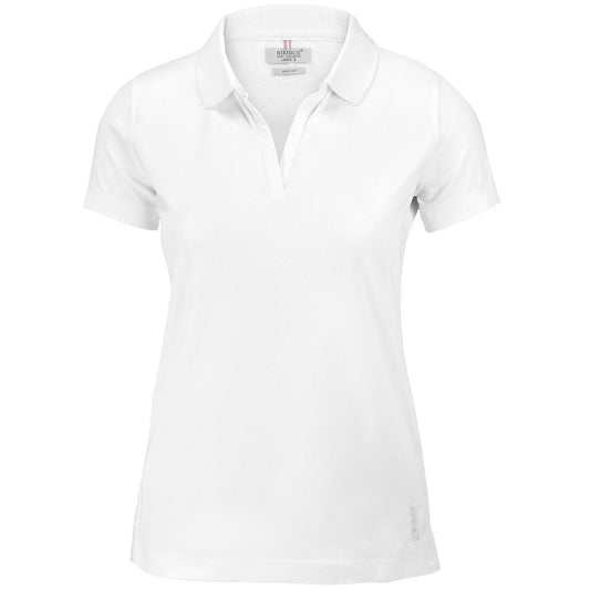 Women’s Clearwater – quick-dry performance polo