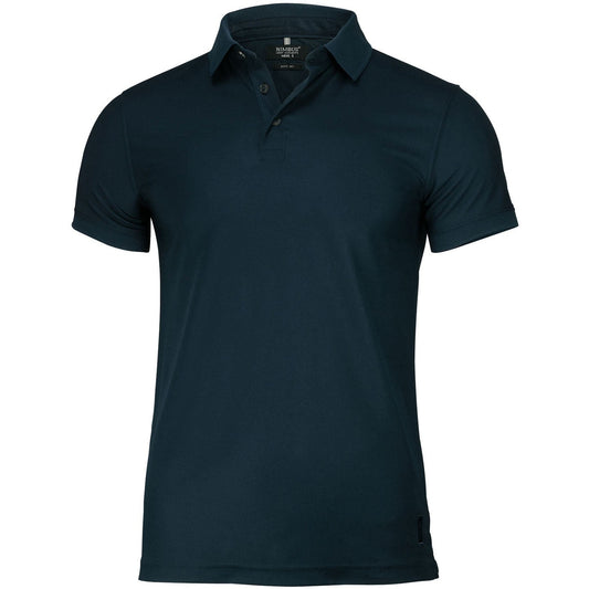 Clearwater – quick-dry performance polo