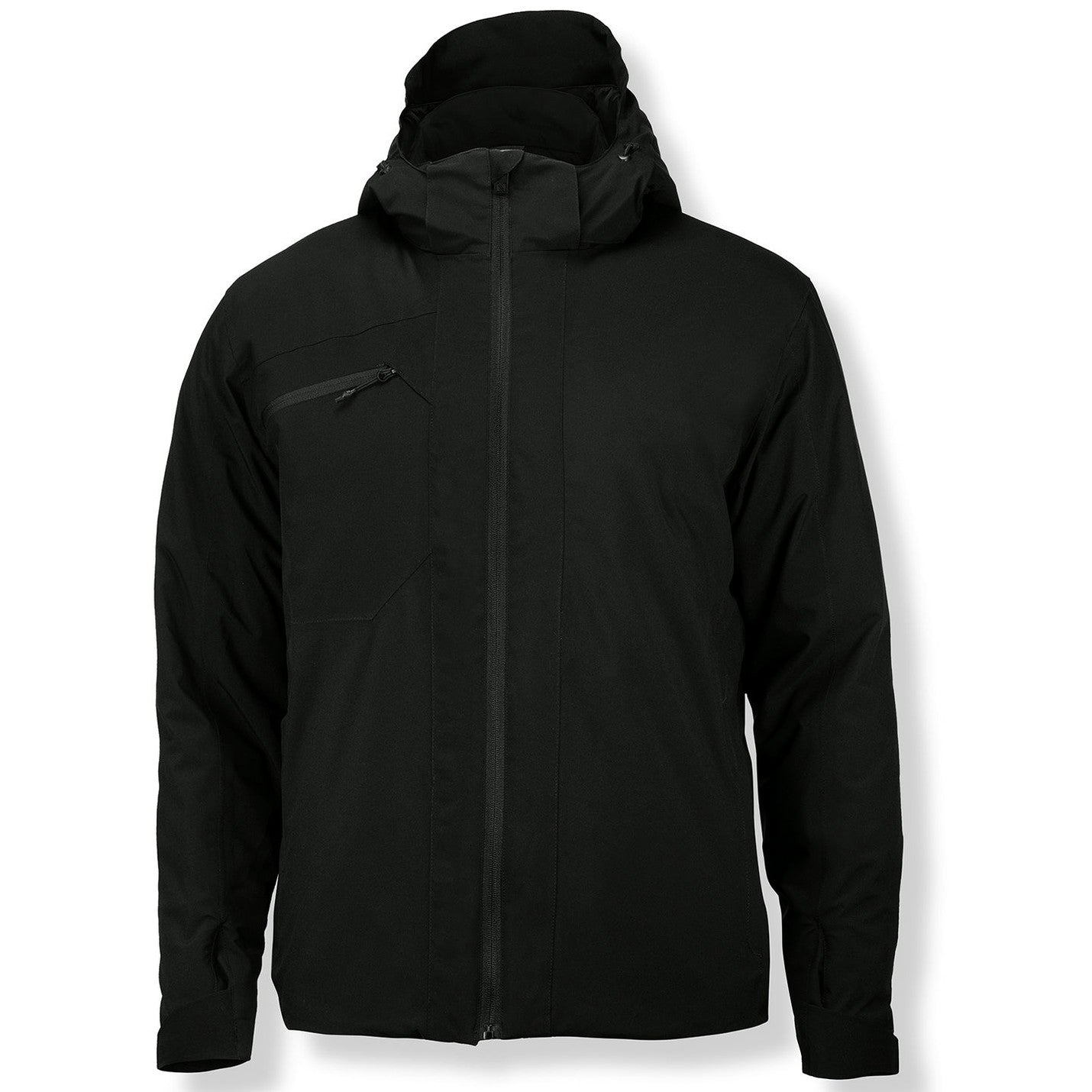 Fairview – warm performance jacket