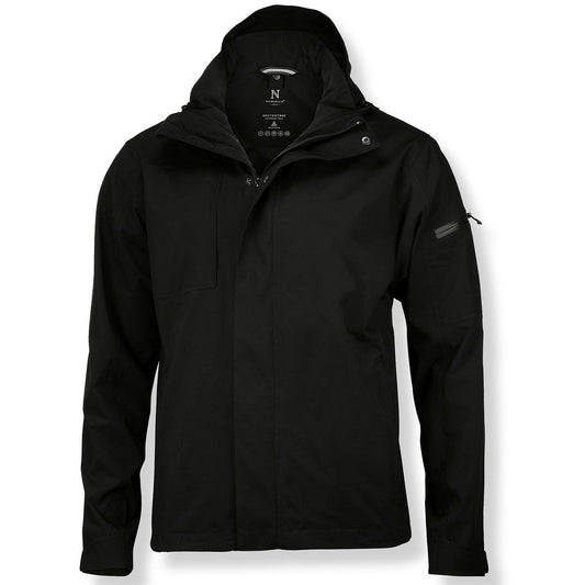 Whitestone – performance shell jacket