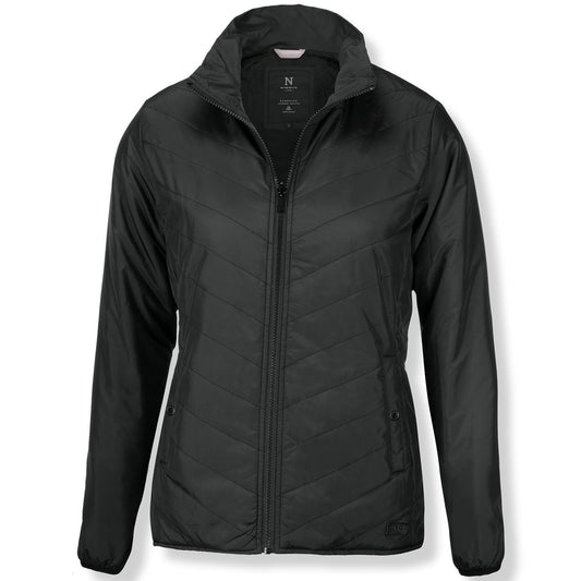 Women’s Kendrick – fashionable quilted jacket