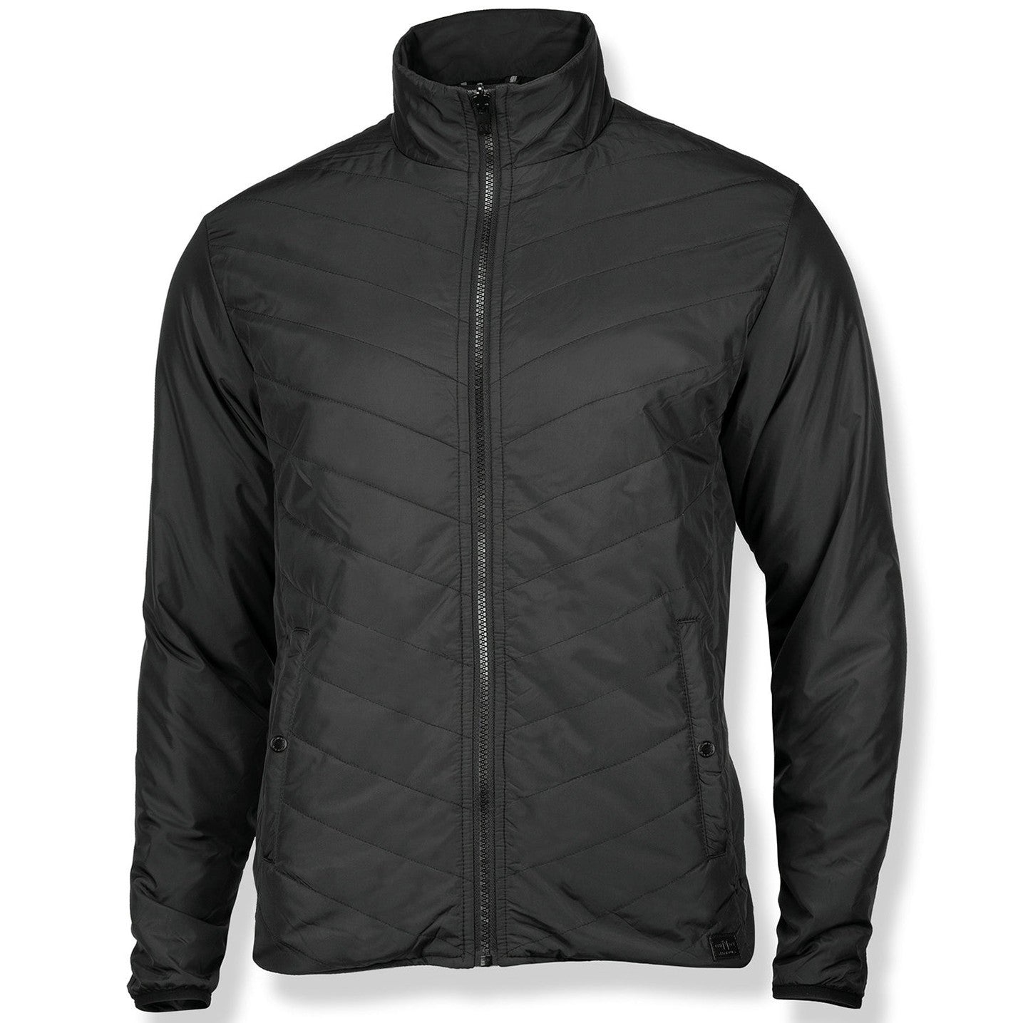 Kendrick – fashionable quilted jacket