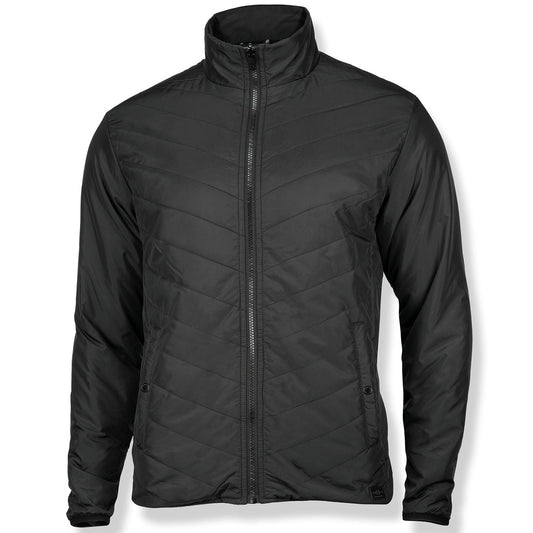 Kendrick – fashionable quilted jacket