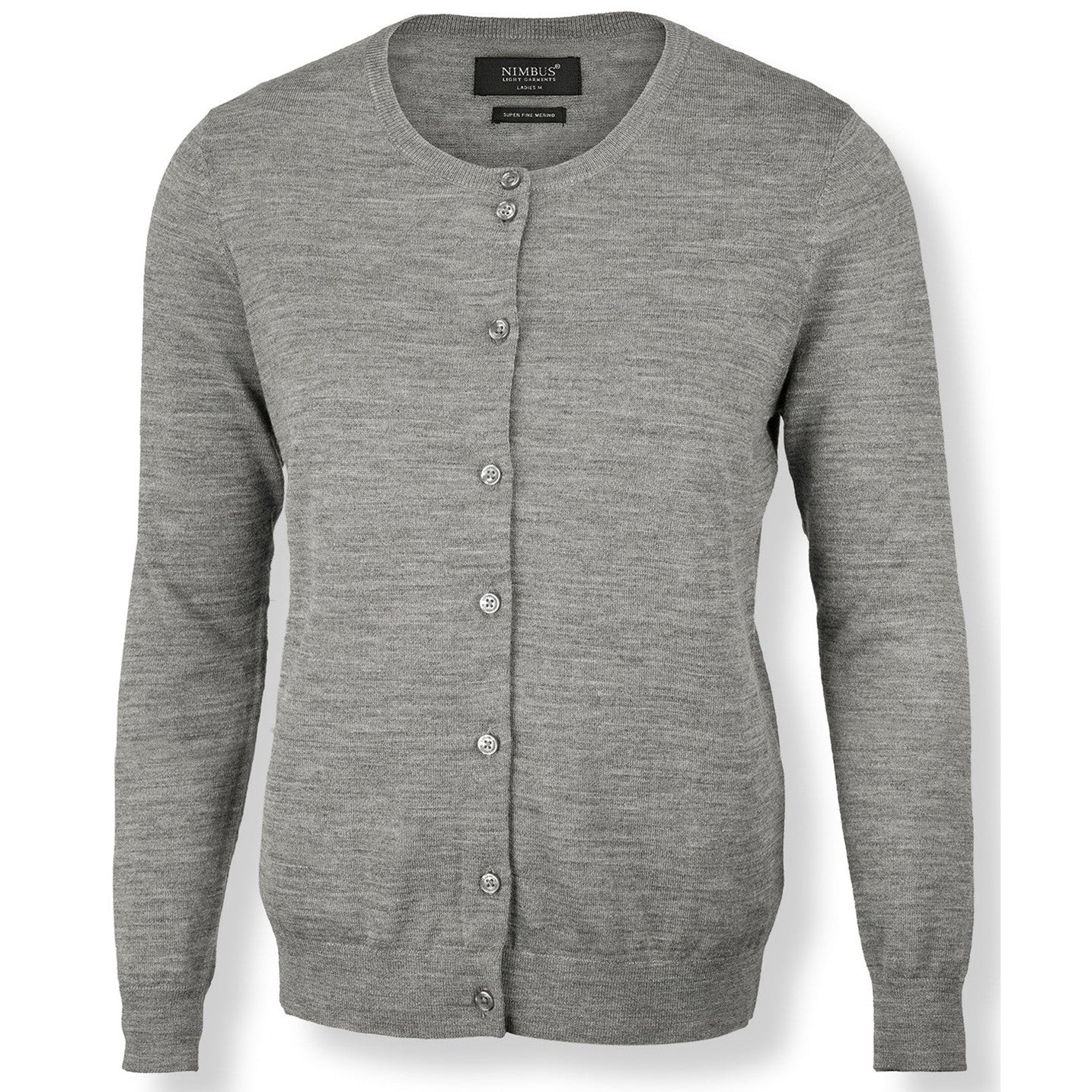 Women’s Phoenix – luxurious merino blend cardigan